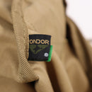 【中古即納】[MIL] CONDOR(コンドル) COLOSSUS ダッフルバッグ 55L DE(ダークアース)(20150223)