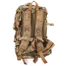 【中古即納】[MIL] karrimor SF SABRE リュックサック 30L MC(マルチカム)(20150223)