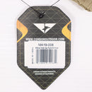 【中古即納】[MIL] CONDOR(コンドル) M4 オープントップ ダブルマガジンポーチ MC(マルチカム)(MA19-008)(20150223)