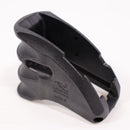 【中古即納】[MIL] ノーブランド FAB DEFENSEタイプ MWG マグウェルグリップ Gen.2 BK(ブラック/黒)(20150223)