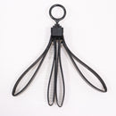 【中古即納】[MIL] TMC プラスチック製 折り畳みハンドカフ BK(ブラック/黒)(20150223)