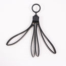 【中古即納】[MIL] TMC プラスチック製 折り畳みハンドカフ BK(ブラック/黒)(20150223)