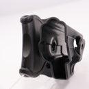 【中古即納】[MIL] CYTAC(サイタック) リリースボタン・パドルホルスター グロックシリーズ用 BK(ブラック/黒)(CY-GAG)(20170430)