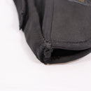 【中古即納】[MIL] DOUBLE TRIPLE(ダブル・トリプル) 左右兼用 ピストルホルスター BK(ブラック/黒)(20150223)