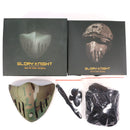 【中古即納】[MIL] WoSporT Glory Knight ハーフメッシュマスク MC(マルチカム)(MA-50-CP)(20150223)