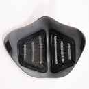 【中古即納】[MIL] WoSporT Glory Knight ハーフメッシュマスク MC(マルチカム)(MA-50-CP)(20150223)