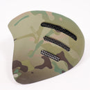 【中古即納】[MIL] WoSporT Glory Knight ハーフメッシュマスク MC(マルチカム)(MA-50-CP)(20150223)