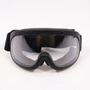 【中古即納】[MIL] bolle SAFETY(ボレーセーフティ) X500 バリスティックゴーグル クリアレンズ(100500010)(20150223)