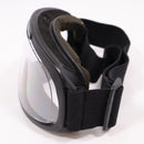 【中古即納】[MIL] bolle SAFETY(ボレーセーフティ) X500 バリスティックゴーグル クリアレンズ(100500010)(20150223)