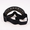 【中古即納】[MIL] bolle SAFETY(ボレーセーフティ) X500 バリスティックゴーグル クリアレンズ(100500010)(20150223)