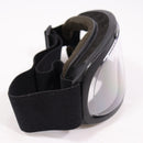 【中古即納】[MIL] bolle SAFETY(ボレーセーフティ) X500 バリスティックゴーグル クリアレンズ(100500010)(20150223)