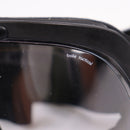 【中古即納】[MIL] bolle SAFETY(ボレーセーフティ) X500 バリスティックゴーグル クリアレンズ(100500010)(20150223)