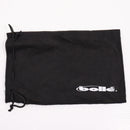 【中古即納】[MIL] bolle SAFETY(ボレーセーフティ) X500 バリスティックゴーグル クリアレンズ(100500010)(20150223)