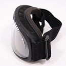 【中古即納】[MIL] bolle SAFETY(ボレーセーフティ) X500 バリスティックゴーグル クリアレンズ(100500010)(20150223)