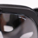 【中古即納】[MIL] bolle SAFETY(ボレーセーフティ) X500 バリスティックゴーグル クリアレンズ(100500010)(20150223)