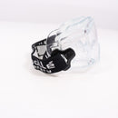 【中古即納】[MIL] bolle SAFETY(ボレーセーフティ) STORM(ストーム) セーフティゴーグル クリアレンズ(1653701JP)(20131115)