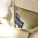 【中古即納】[MIL] CONDOR(コンドル) M4/M16 ダブルマガジンポーチ MC(マルチカム)(20150223)