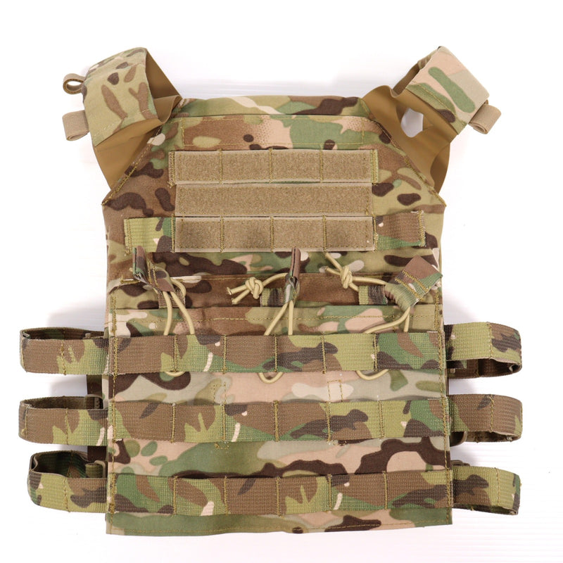 プレートキャリア MODI製 マルチカム MODI】CPC プレートキャリア