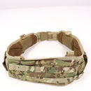 【中古即納】[MIL] CONDOR(コンドル) MOLLEパッドベルト サイズS MC(マルチカム)(20150223)