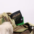 【中古即納】[MIL] CONDOR(コンドル) MOLLEパッドベルト サイズS MC(マルチカム)(20150223)