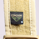 【中古即納】[MIL] CONDOR(コンドル) MOLLEパッドベルト サイズS MC(マルチカム)(20150223)