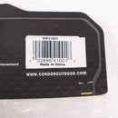 【中古即納】[MIL] CONDOR(コンドル) KP1 タクティカルニーパッド OD(オリーブドラブ)(KP1-001)(20150223)