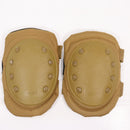 【中古即納】[MIL] CONDOR(コンドル) KP1 タクティカルニーパッド TAN(タン)(KP1-003)(20150223)