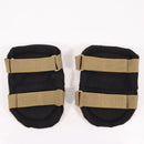 【中古即納】[MIL] CONDOR(コンドル) KP1 タクティカルニーパッド TAN(タン)(KP1-003)(20150223)