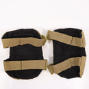 【中古即納】[MIL] CONDOR(コンドル) KP1 タクティカルニーパッド TAN(タン)(KP1-003)(20150223)