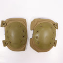 【中古即納】[MIL] CONDOR(コンドル) KP1 タクティカルニーパッド TAN(タン)(KP1-003)(20150223)