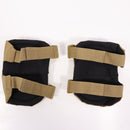 【中古即納】[MIL] CONDOR(コンドル) KP1 タクティカルニーパッド TAN(タン)(KP1-003)(20150223)