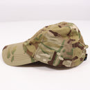 【中古即納】[MIL] CONDOR(コンドル) タクティカルキャップ MC(マルチカム)(TC-008)(20150223)