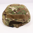 【中古即納】[MIL] CONDOR(コンドル) タクティカルキャップ MC(マルチカム)(TC-008)(20150223)