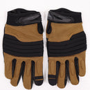 【中古即納】[MIL] CONDOR(コンドル) STRIKER ナックルパッドグローブ サイズ9 TAN(タン)(20150223)