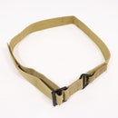 【中古即納】[MIL] ノーブランド BLACKHAWK!タイプ CQBリガーベルト DE(ダークアース)(20150223)