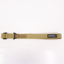 【中古即納】[MIL] ノーブランド BLACKHAWK!タイプ CQBリガーベルト DE(ダークアース)(20150223)