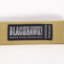 【中古即納】[MIL] ノーブランド BLACKHAWK!タイプ CQBリガーベルト DE(ダークアース)(20150223)