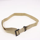 【中古即納】[MIL] ノーブランド BLACKHAWK!タイプ CQBリガーベルト TAN(タン)(20150223)