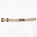 【中古即納】[MIL] ノーブランド BLACKHAWK!タイプ CQBリガーベルト TAN(タン)(20150223)