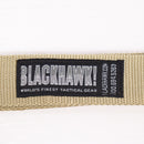 【中古即納】[MIL] ノーブランド BLACKHAWK!タイプ CQBリガーベルト TAN(タン)(20150223)