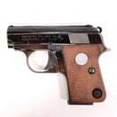 【中古即納】[MIL] マルシン工業 発火モデルガン コルト.25オート メタルフィニッシュ(20150223)