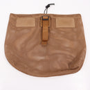 【中古即納】[MIL] ノーブランド イギリス軍タイプ メッシュヘルメットバッグ DE(ダークアース)(20150223)