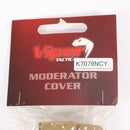 【中古即納】[MIL] Viper TACTICAL(ヴァイパータクティカル) モデレーターカバー コヨーテ(VMODCC)(20150223)