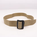 【中古即納】[MIL] CONDOR(コンドル) BDUベルト サイズS/M TAN(タン)(240-003-S)(20150223)