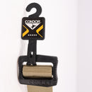 【中古即納】[MIL] CONDOR(コンドル) BDUベルト サイズS/M TAN(タン)(240-003-S)(20150223)