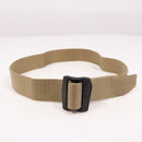 【中古即納】[MIL] CONDOR(コンドル) BDUベルト サイズS/M TAN(タン)(240-003-S)(20150223)
