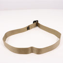 【中古即納】[MIL] CONDOR(コンドル) BDUベルト サイズS/M TAN(タン)(240-003-S)(20150223)