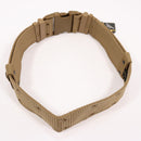 【中古即納】[MIL] CONDOR(コンドル) ピストルベルト CB(コヨーテブラウン)(PB-498)(20150223)