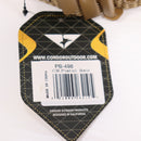 【中古即納】[MIL] CONDOR(コンドル) ピストルベルト CB(コヨーテブラウン)(PB-498)(20150223)