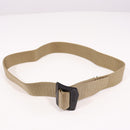 【中古即納】[MIL] CONDOR(コンドル) BDUベルト サイズS/M TAN(タン)(240-003-S)(20150223)